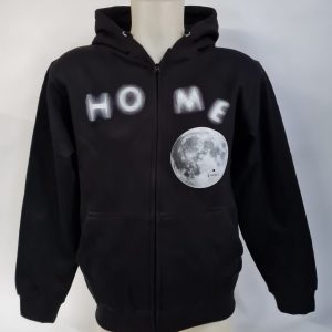 Hoodie Home Winter