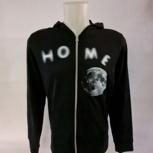 Hoodie Home Summer