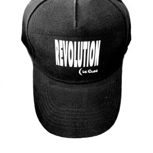 Cap Revolution